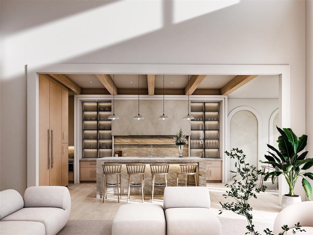 Lake Highlands - Residential