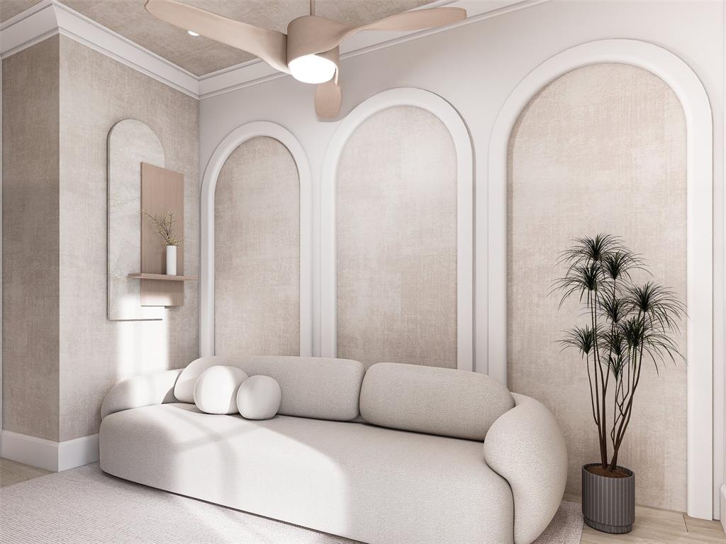 Lake Highlands - Residential