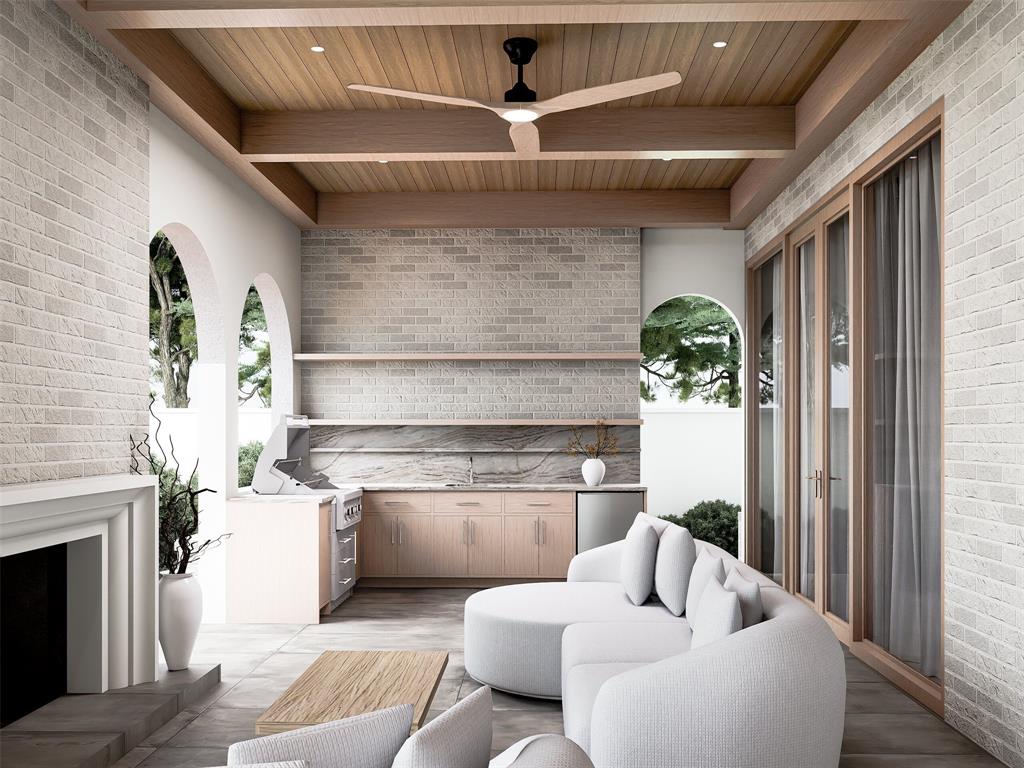 Lake Highlands - Residential