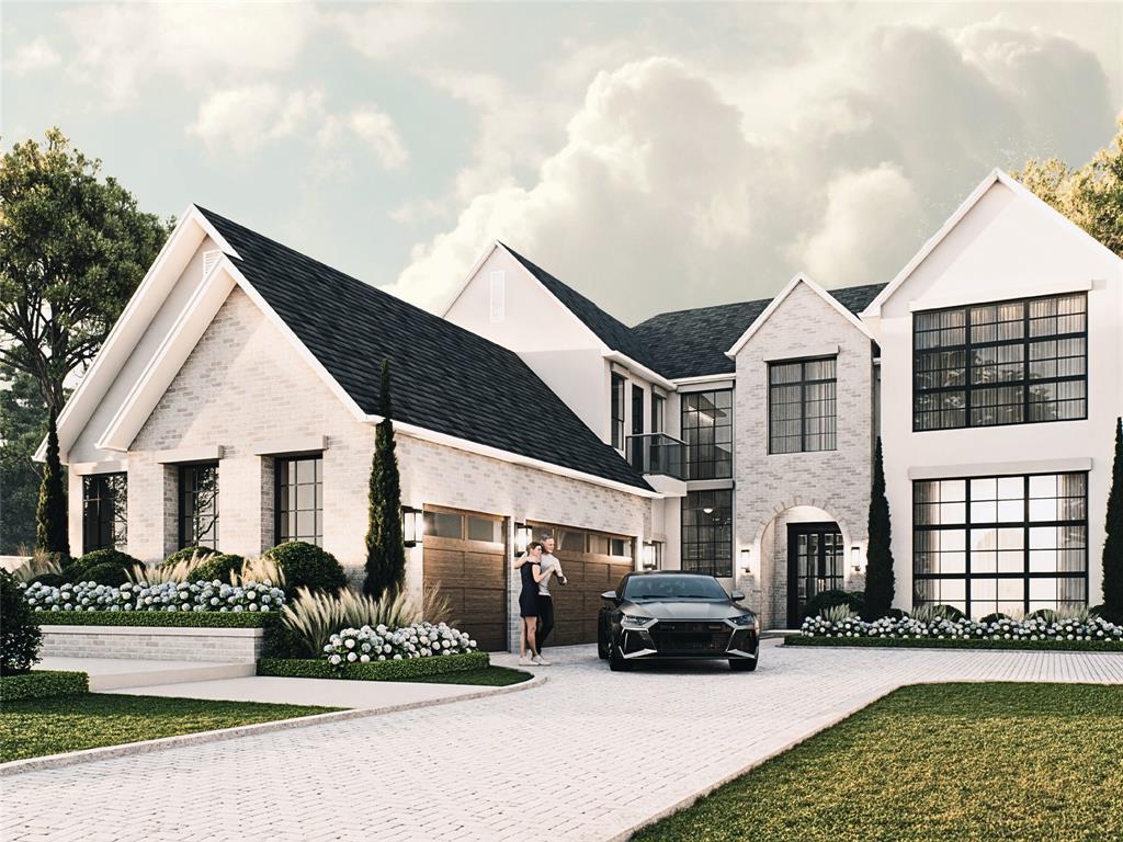 Lake Highlands - Residential