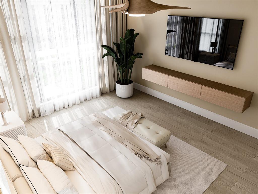 Lake Highlands - Residential
