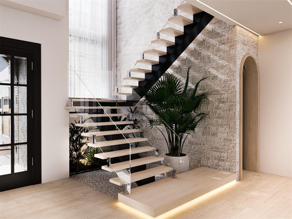 Lake Highlands - Residential