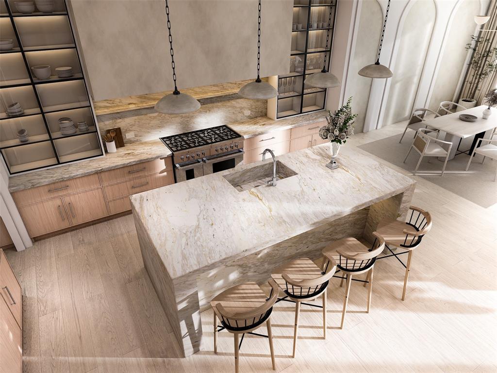 Lake Highlands - Residential