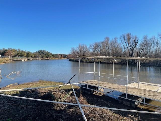 North Shore lake BWD - Land