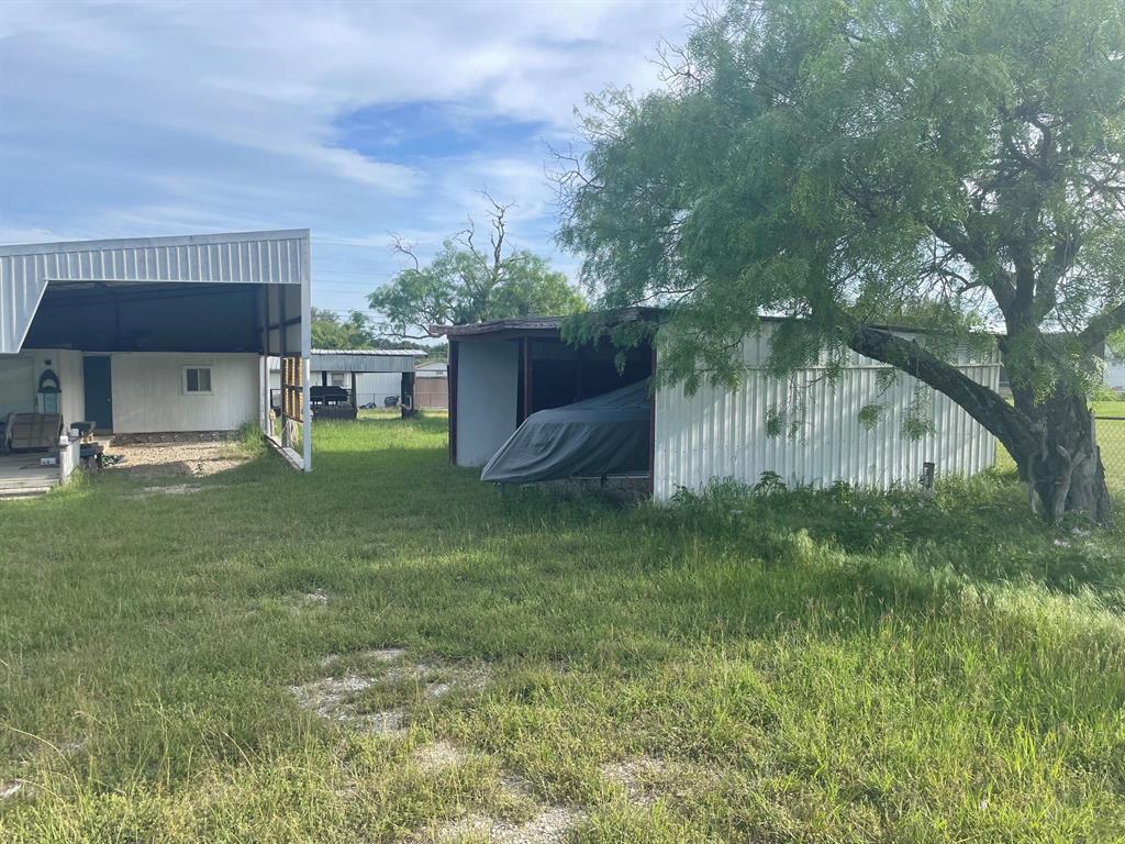 North Shore lake BWD - Land