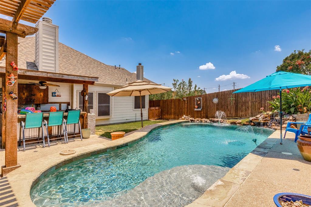 Wilshire Valley - Residential