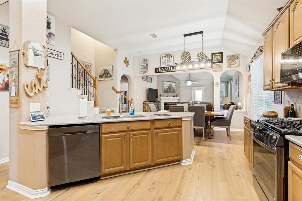 Wilshire Valley - Residential