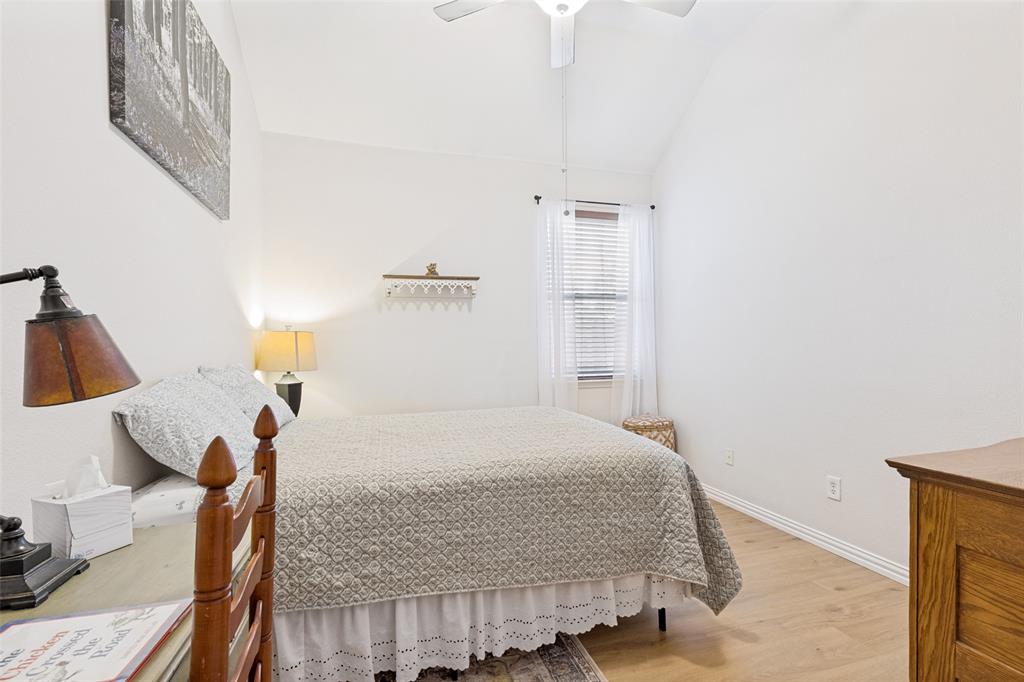 Wilshire Valley - Residential