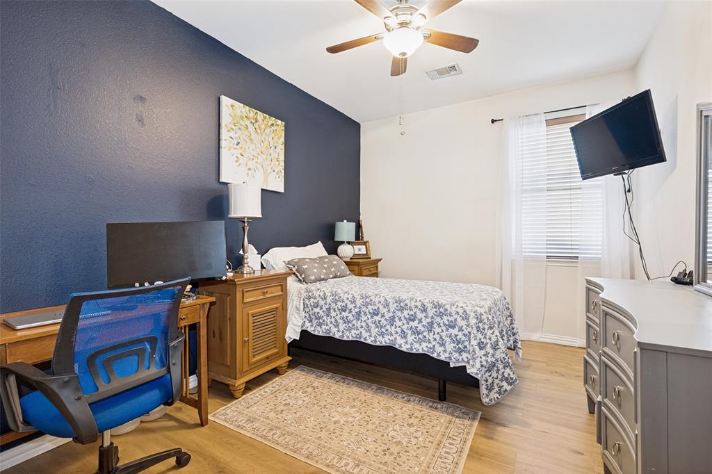 Wilshire Valley - Residential