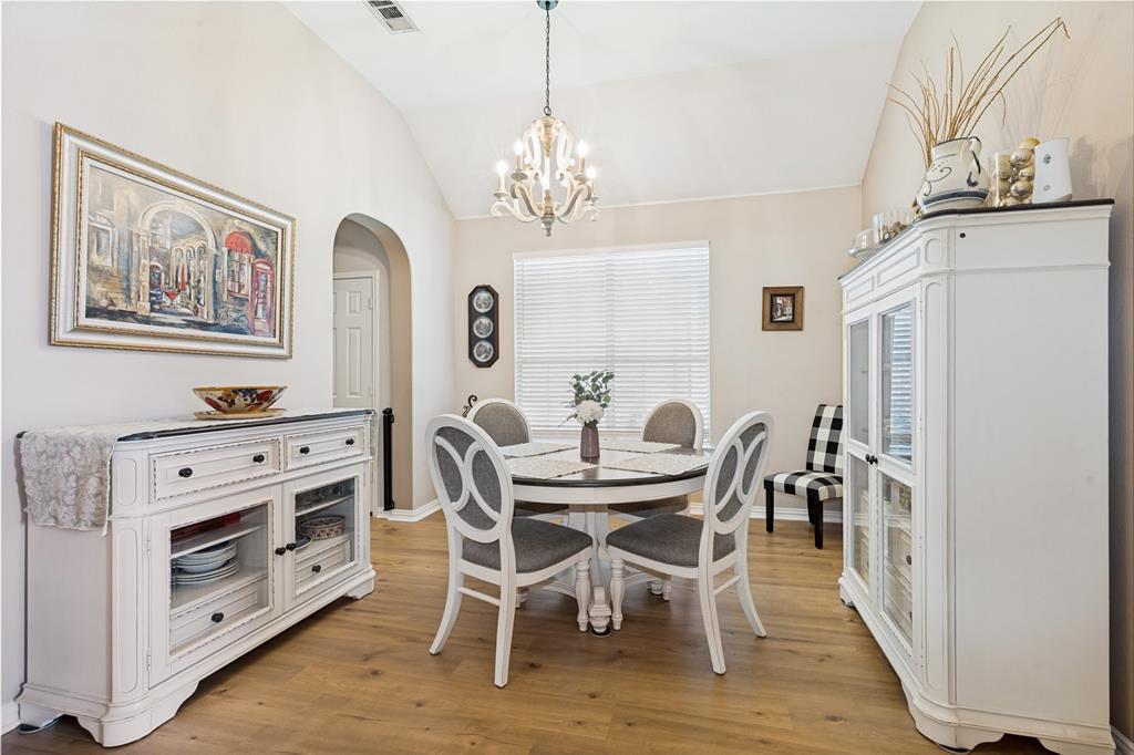 Wilshire Valley - Residential