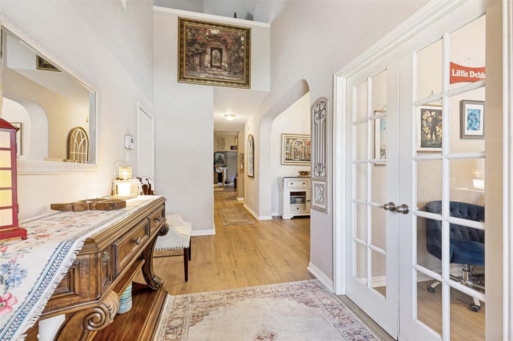 Wilshire Valley - Residential