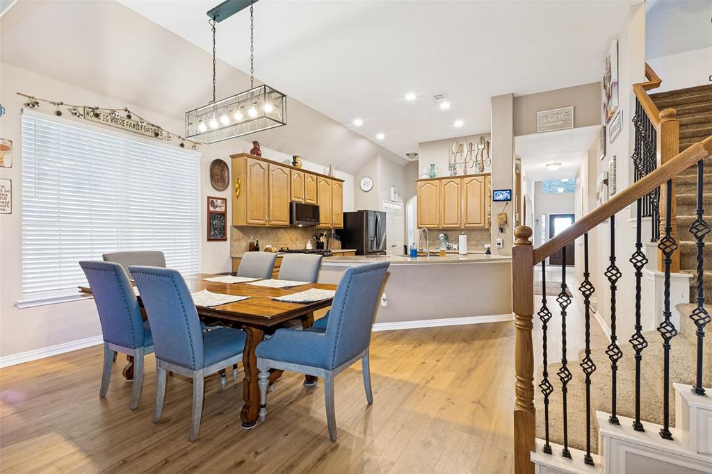 Wilshire Valley - Residential