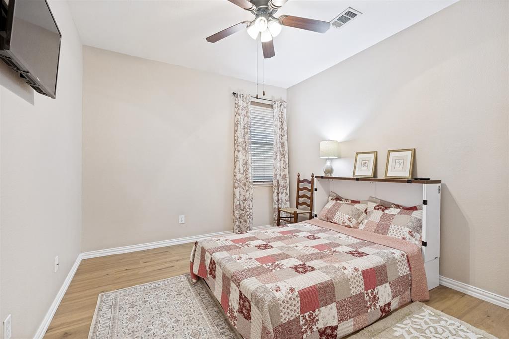 Wilshire Valley - Residential