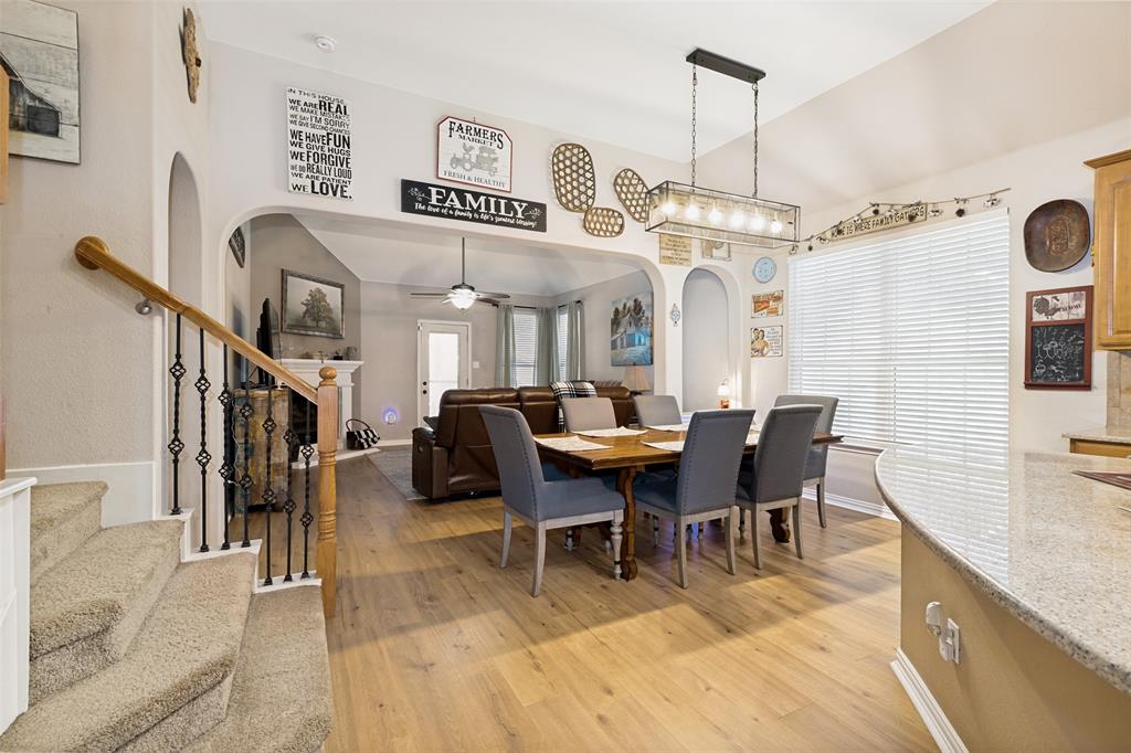 Wilshire Valley - Residential