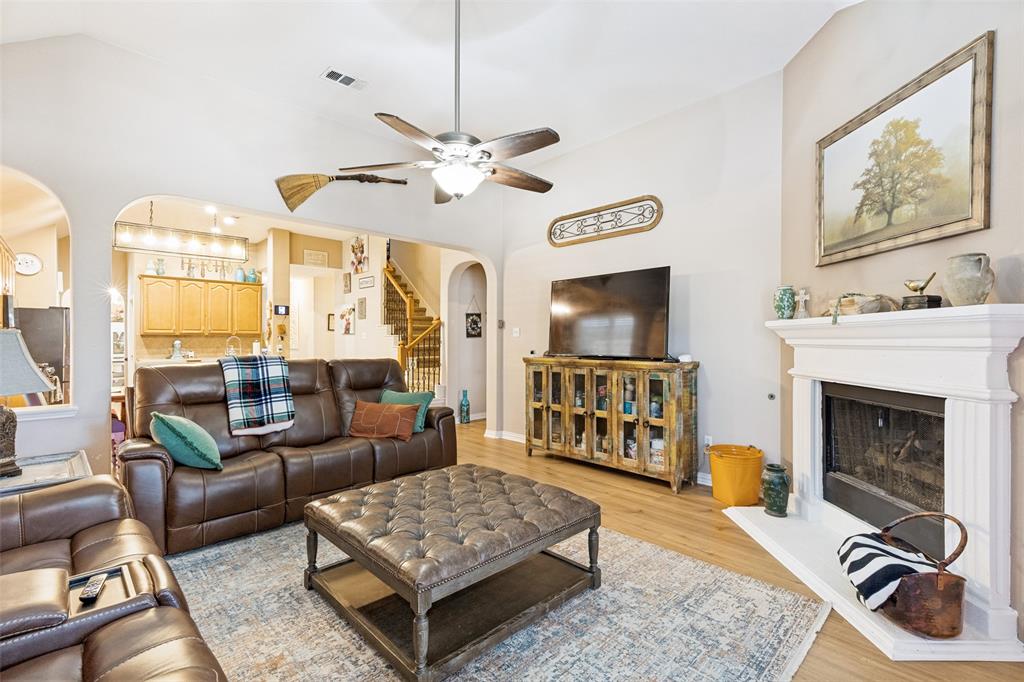Wilshire Valley - Residential