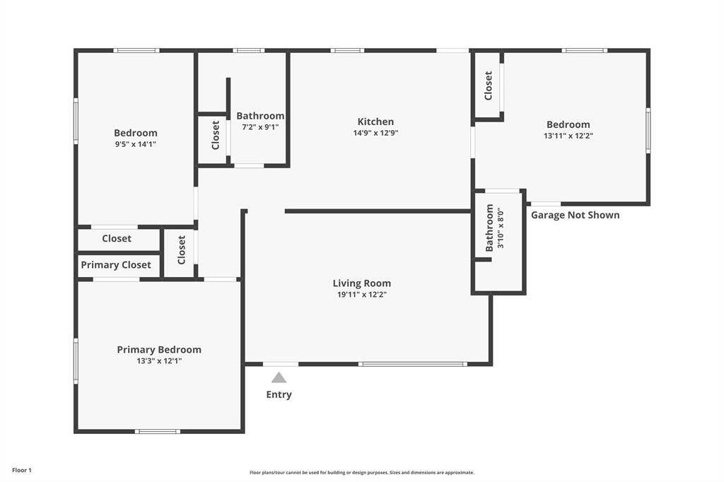 Sunset Acres Add - Residential