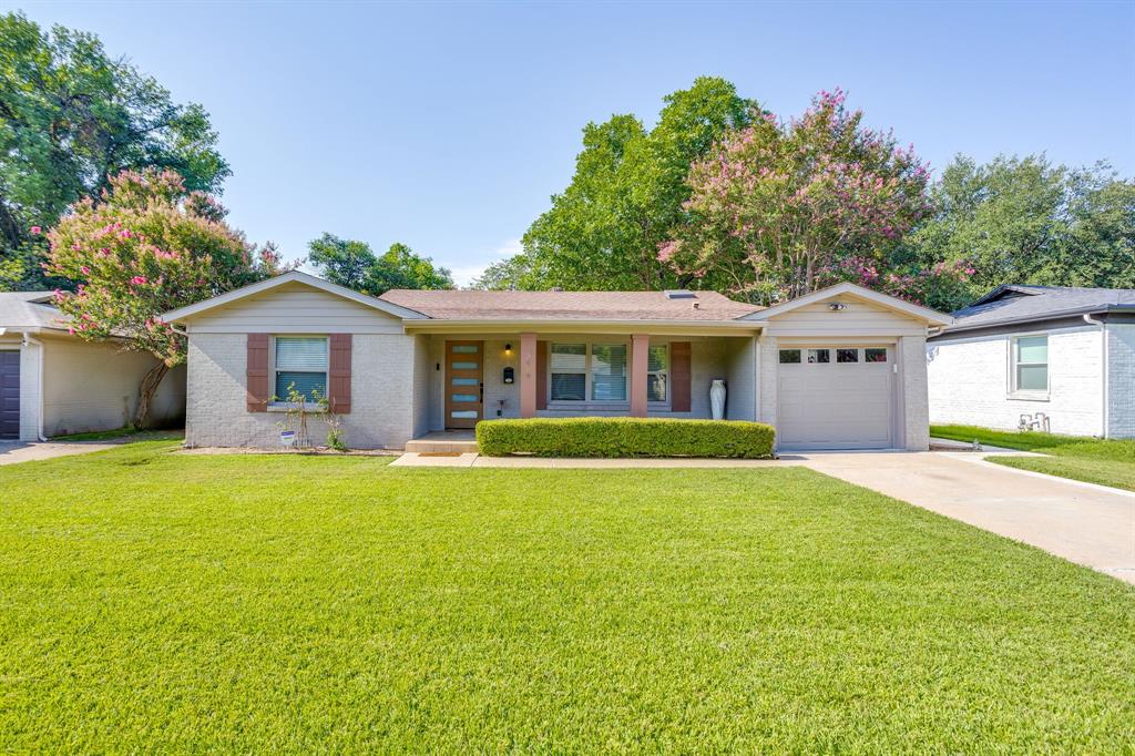 Sunset Acres Add - Residential