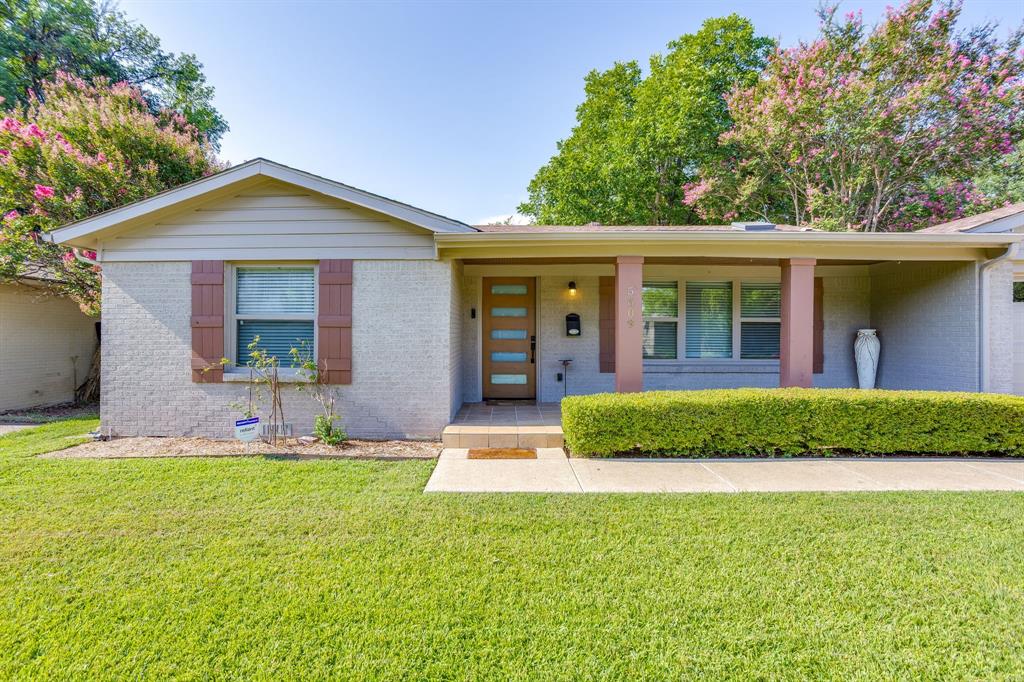 Sunset Acres Add - Residential