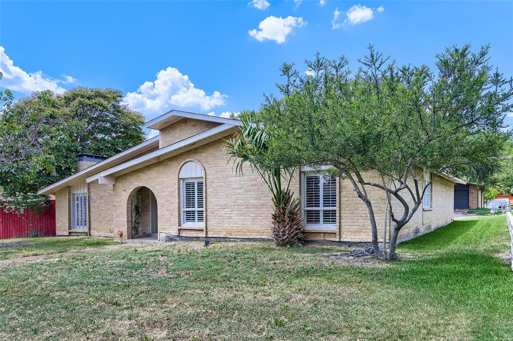 Preston Meadows - Residential