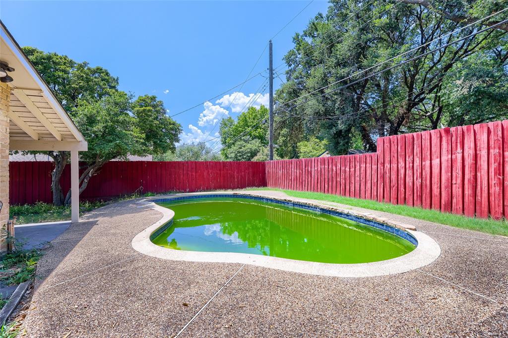 Preston Meadows - Residential