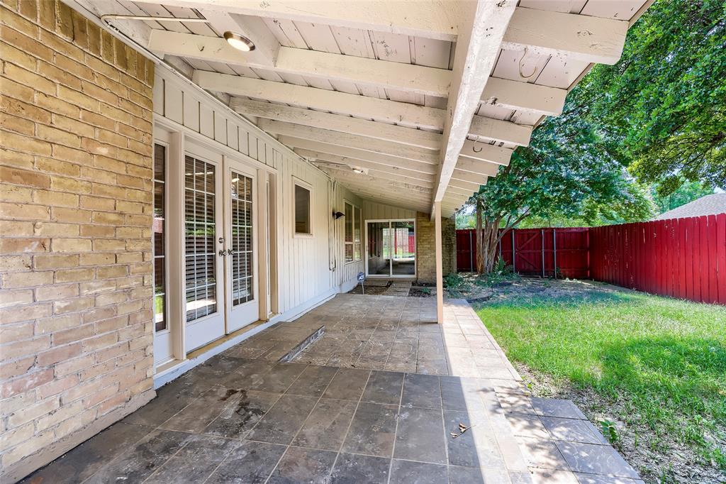 Preston Meadows - Residential