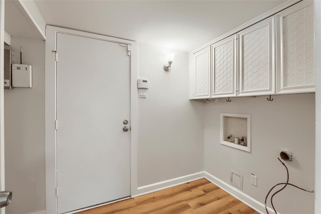 Preston Meadows - Residential