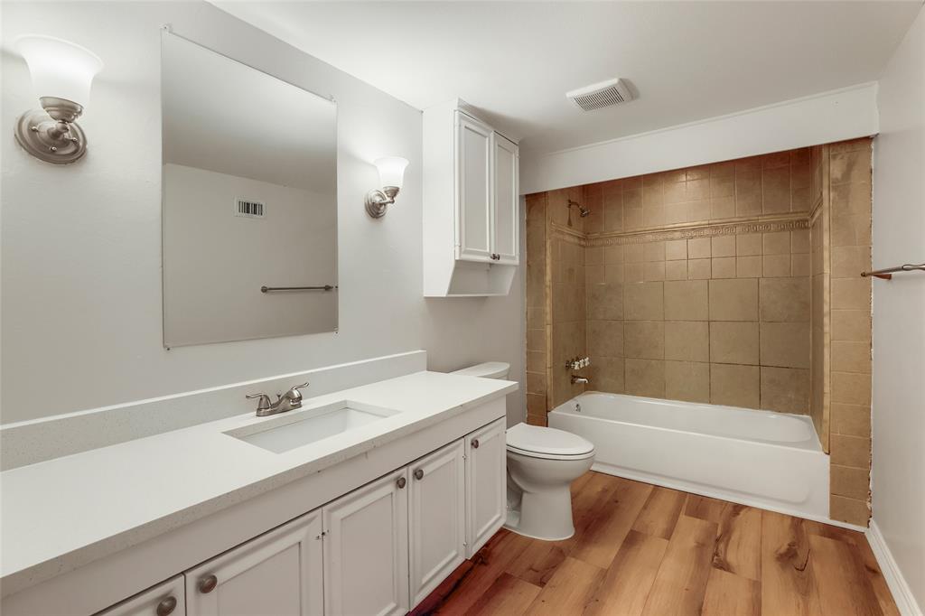 Preston Meadows - Residential