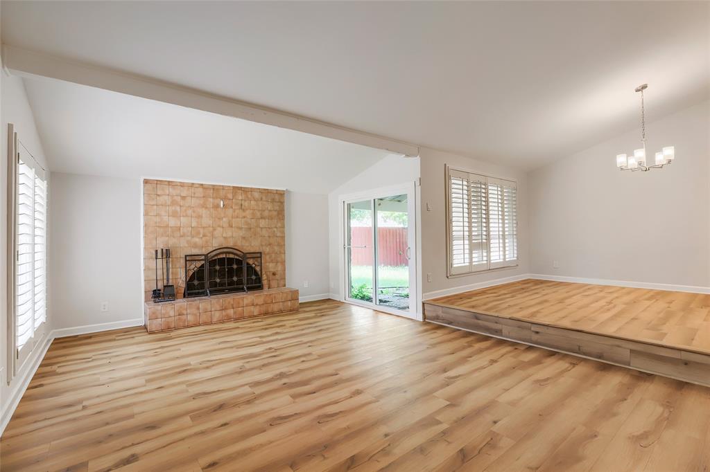 Preston Meadows - Residential