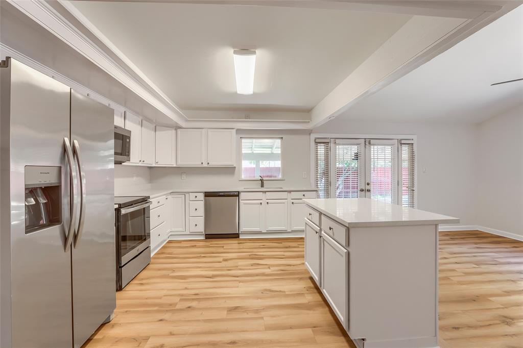 Preston Meadows - Residential