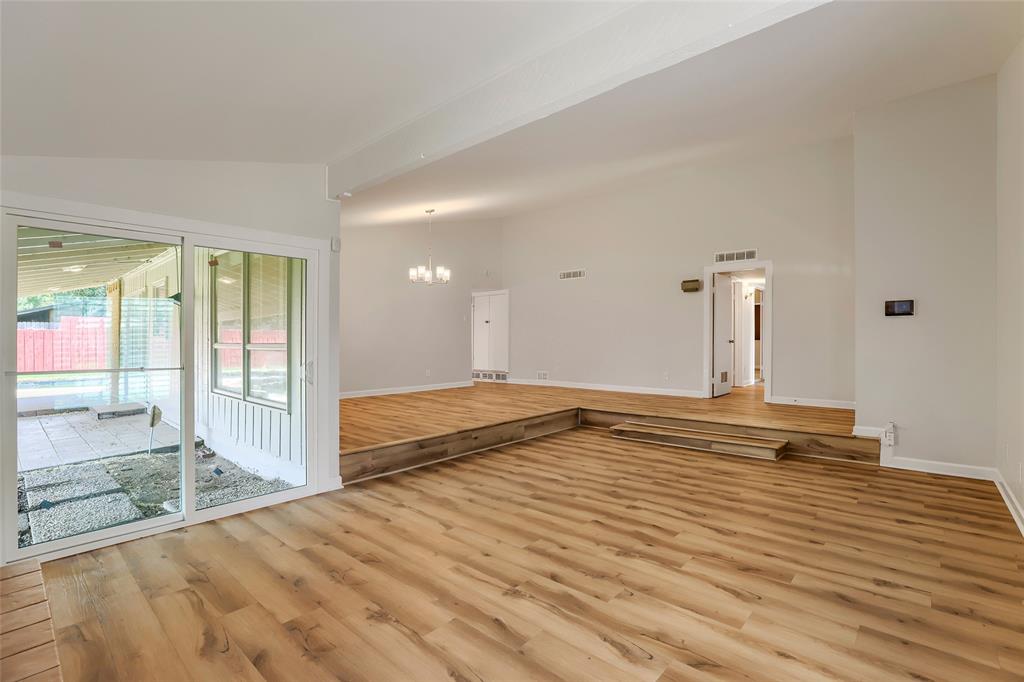 Preston Meadows - Residential