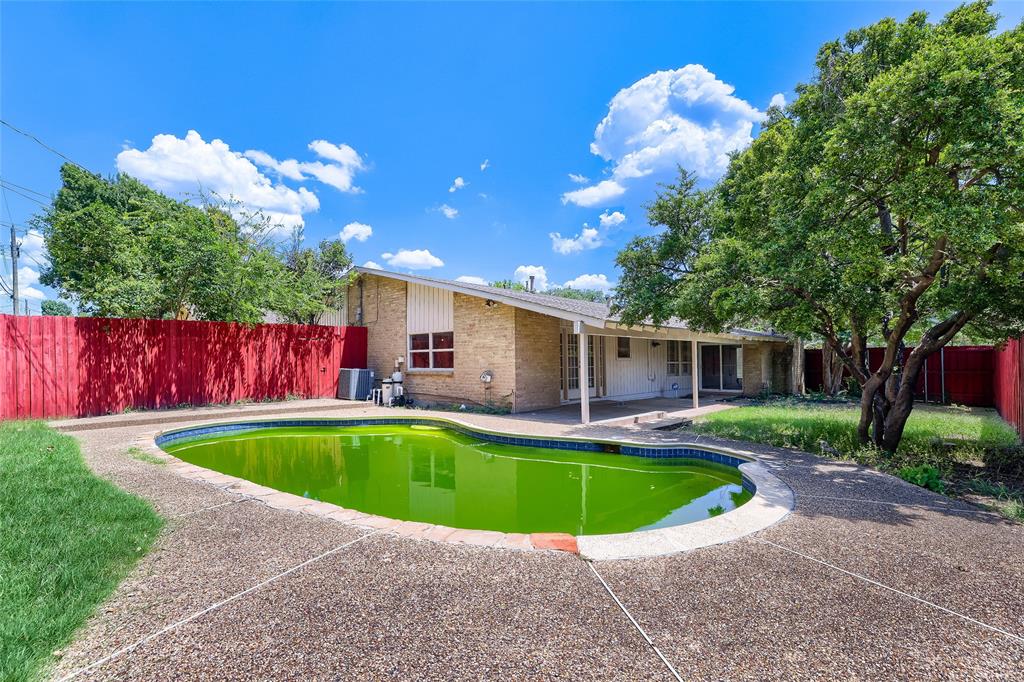 Preston Meadows - Residential