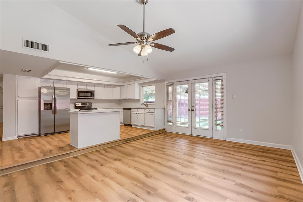 Preston Meadows - Residential