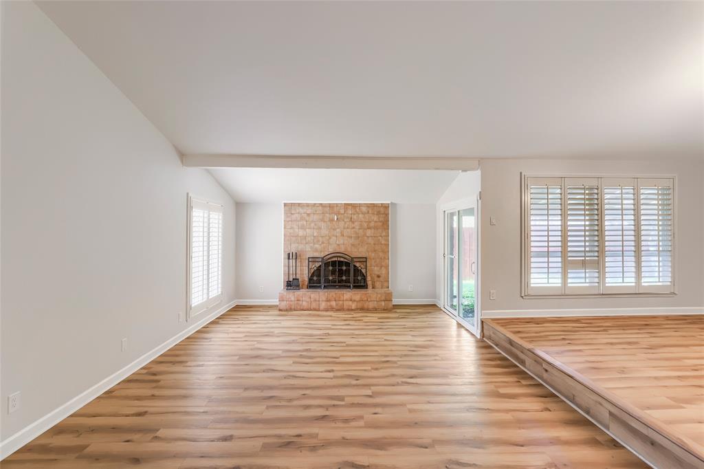 Preston Meadows - Residential