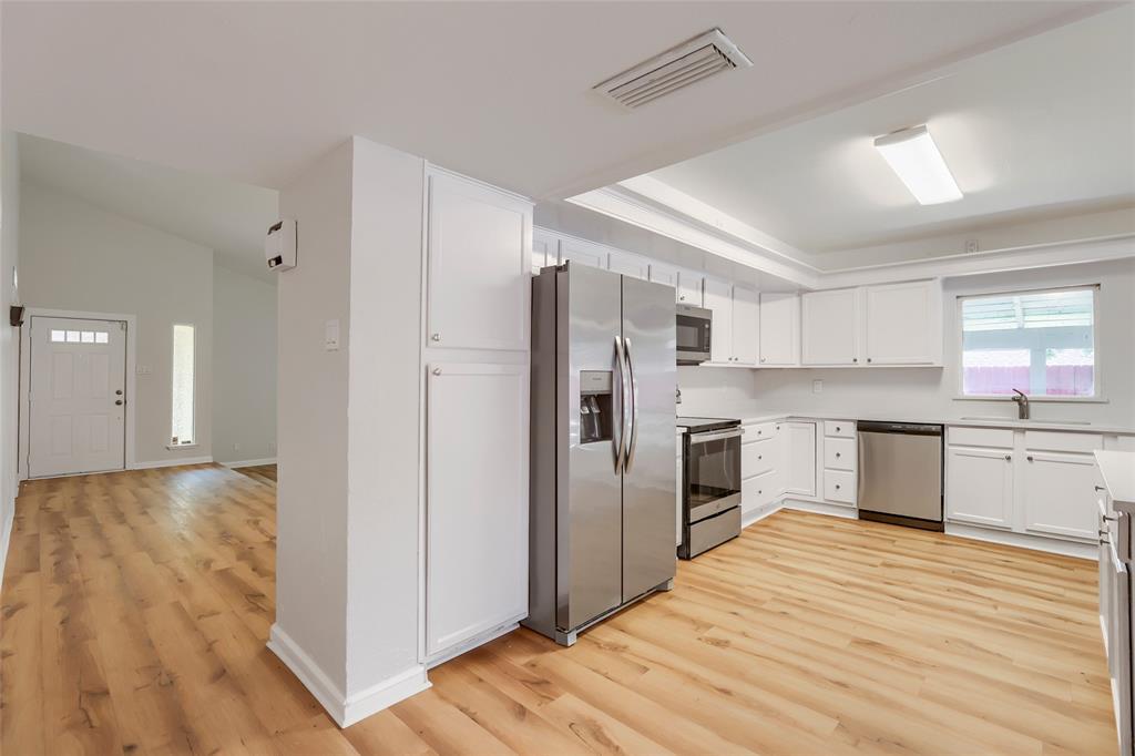 Preston Meadows - Residential