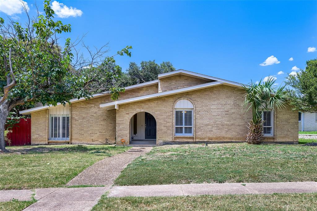 Preston Meadows - Residential