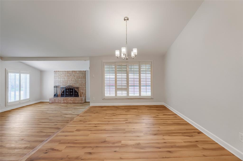 Preston Meadows - Residential