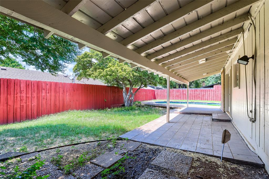 Preston Meadows - Residential
