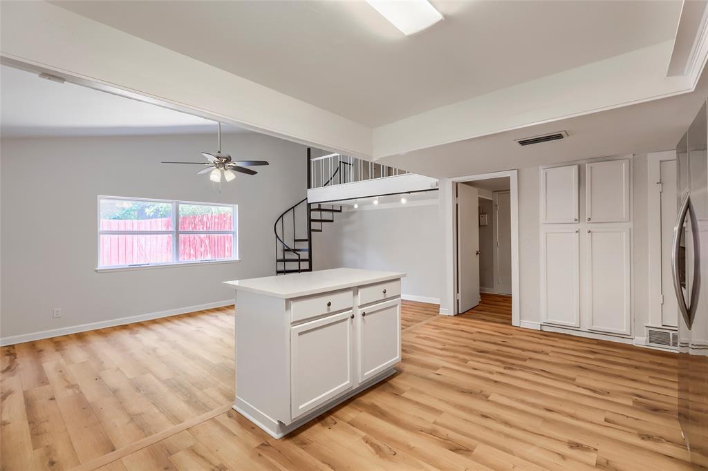 Preston Meadows - Residential