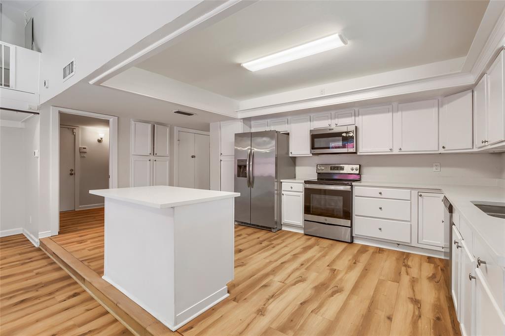 Preston Meadows - Residential