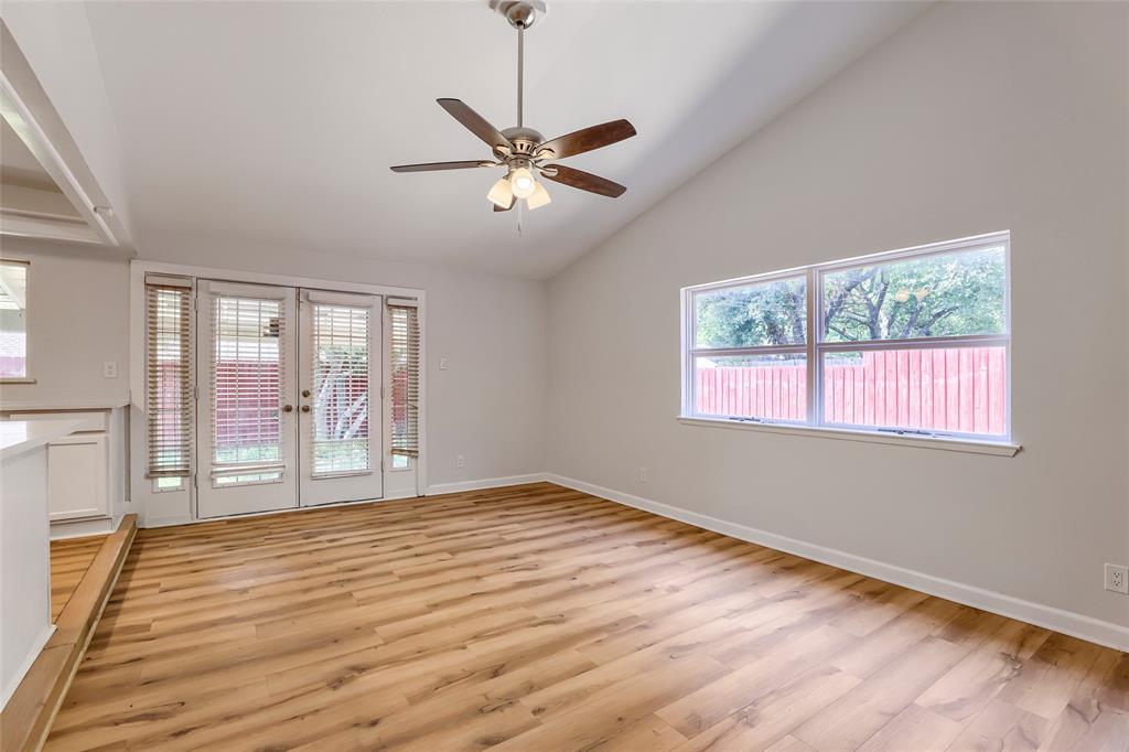 Preston Meadows - Residential