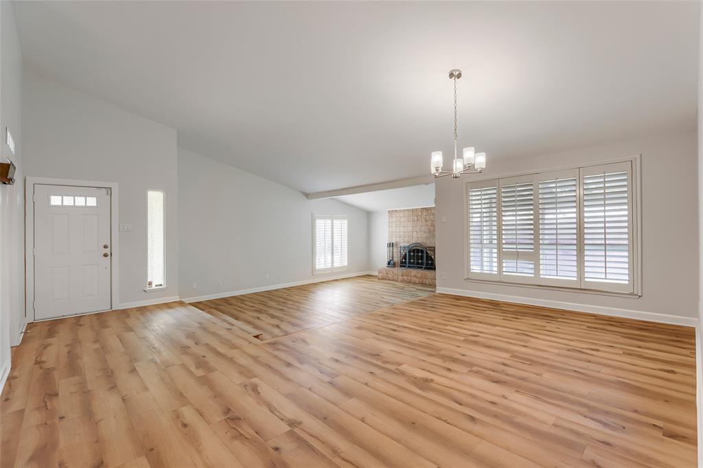 Preston Meadows - Residential
