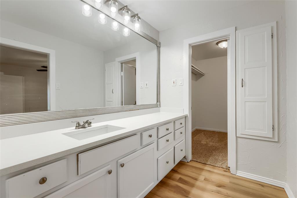 Preston Meadows - Residential