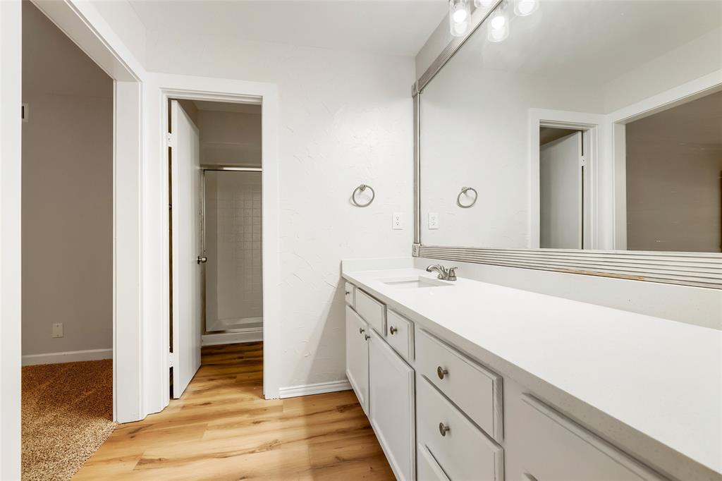 Preston Meadows - Residential