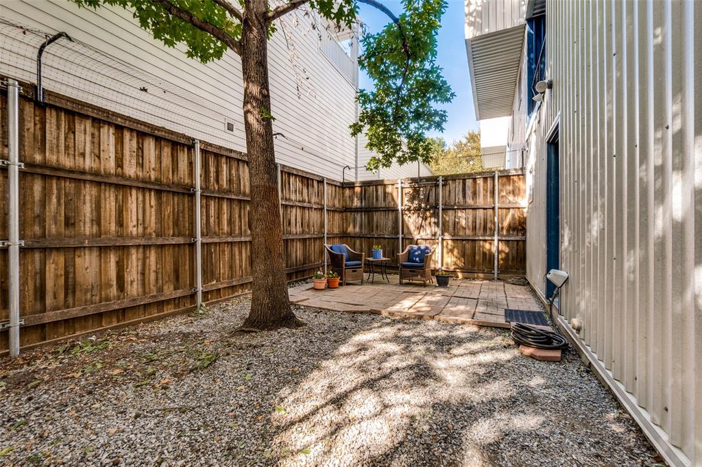 Swiss Ave - Residential
