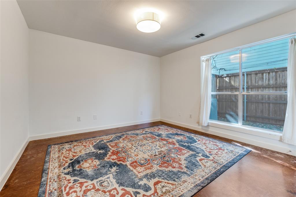 Swiss Ave - Residential