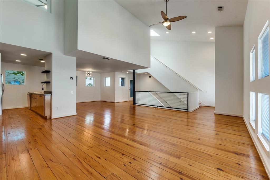 Swiss Ave - Residential
