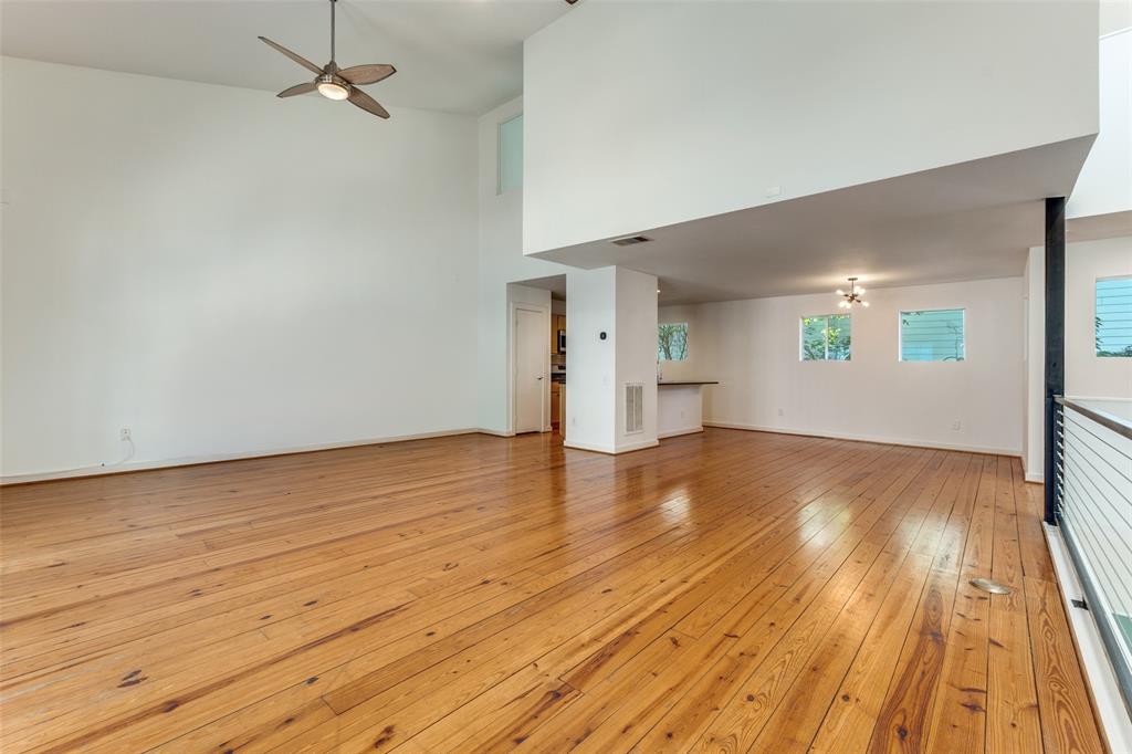 Swiss Ave - Residential
