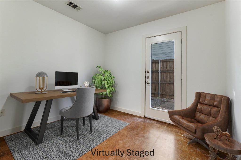 Swiss Ave - Residential
