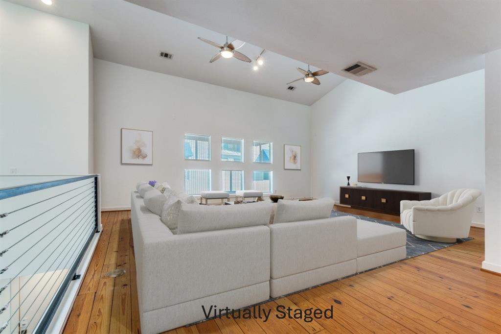 Swiss Ave - Residential