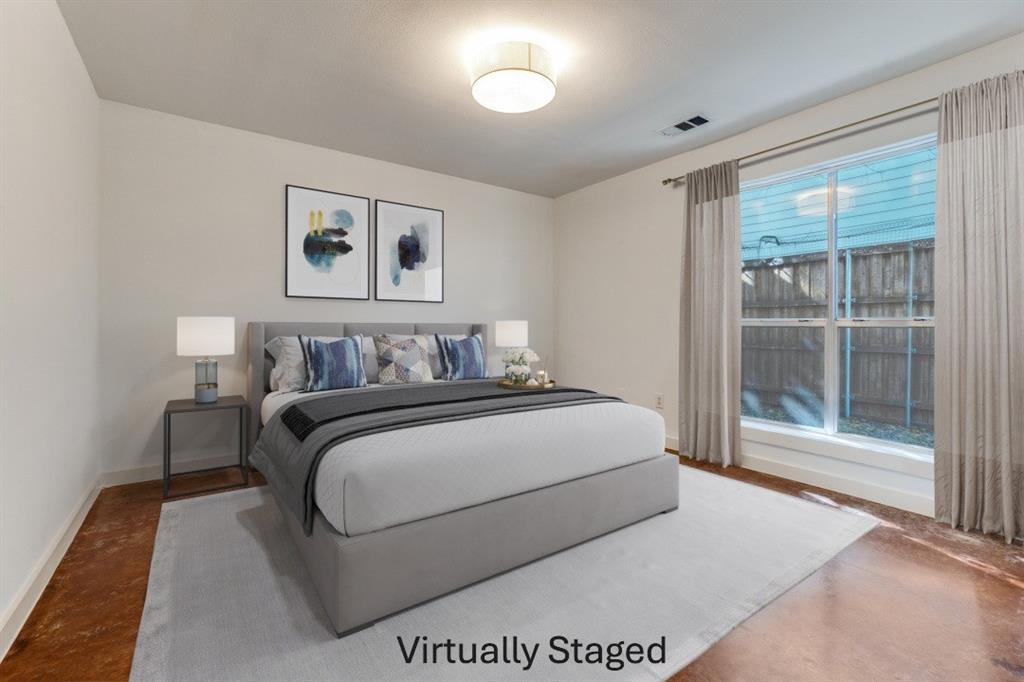 Swiss Ave - Residential